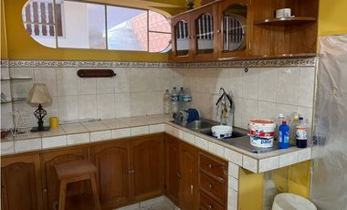 Casa + Local Comercial en venta - Tarapoto