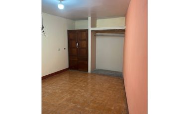 Casa + Local Comercial en venta - Tarapoto