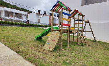casa en venta en la floresta. Cod V29164