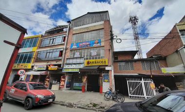 EDIFICIO en VENTA en Bogotá ALSACIA