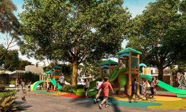 Casa en venta en Mérida Yucatán, Privada Amidanah Mod E Temozón