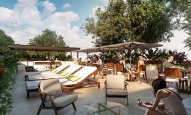 Casa en venta en Mérida Yucatán, Privada Amidanah Mod E Temozón