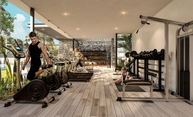 Casa en venta en Mérida Yucatán, Privada Amidanah Mod E Temozón