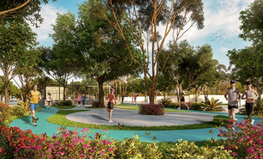 Casa en venta en Mérida Yucatán, Privada Amidanah Mod E Temozón