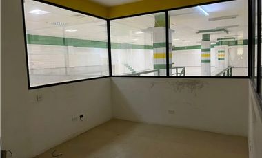 Locales comerciales en Milla 8