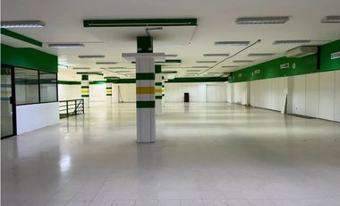 Locales comerciales en Milla 8