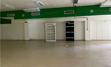 Locales comerciales en Milla 8