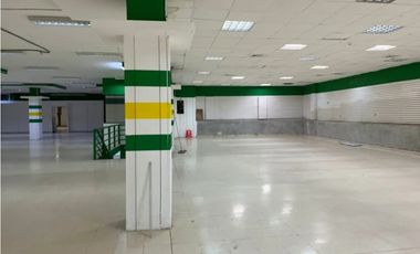 Locales comerciales en Milla 8