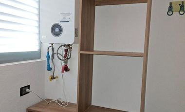 PENTHOUSE en Venta en Palermo Tower