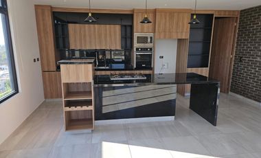 PENTHOUSE en Venta en Palermo Tower