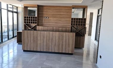 PENTHOUSE en Venta en Palermo Tower