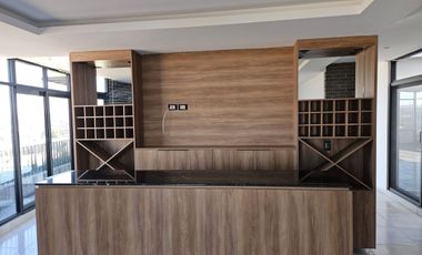 PENTHOUSE en Venta en Palermo Tower