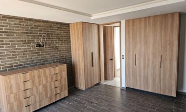 PENTHOUSE en Venta en Palermo Tower