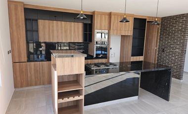 PENTHOUSE en Venta en Palermo Tower