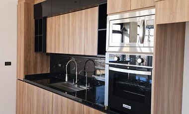 PENTHOUSE en Venta en Palermo Tower