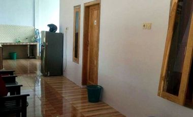 DREAMPROPERTI | Rumah kos kokoh jalan diponegoro bondowoso