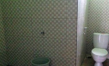 DREAMPROPERTI | Rumah kos kokoh jalan diponegoro bondowoso