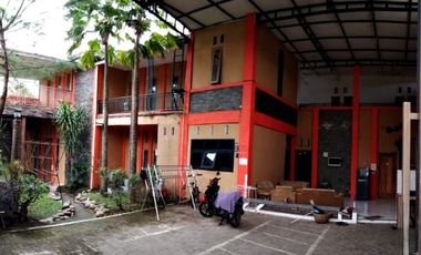 DREAMPROPERTI | Rumah kos kokoh jalan diponegoro bondowoso