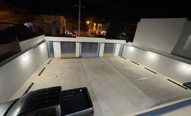 DEPARTAMENTOS EN VENTA