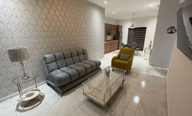 DEPARTAMENTOS EN VENTA