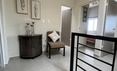 DEPARTAMENTOS EN VENTA