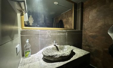local en arriendo en la estrella. Cod A776800