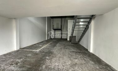 local en arriendo en la estrella. Cod A776800