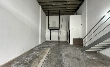 local en arriendo en la estrella. Cod A776800