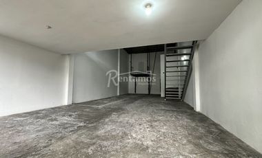 local en arriendo en la estrella. Cod A776800