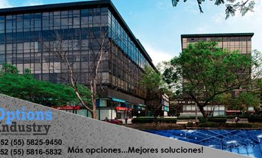 office for lease miguel hidalgo