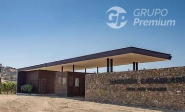 Parcela en Arriendo en HACIENDA CASABLANCA, KM 7, SECTVOR LO OVALLE