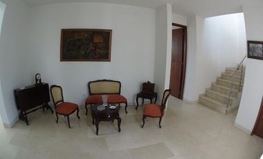 casa en venta en bellavista. Cod V19886