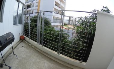 casa en venta en bellavista. Cod V19886