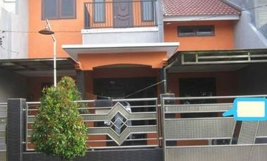 Rumah Graha Mitra Asri Sambikerep Surabaya Barat