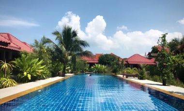 1 Bedroom House for rent at Baan Archa Samui