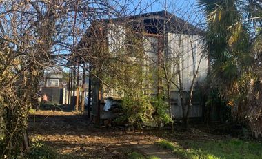 GALPONCOMERCIAL CENTRO DE VILLARRICA