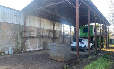 GALPONCOMERCIAL CENTRO DE VILLARRICA