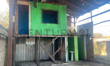 GALPONCOMERCIAL CENTRO DE VILLARRICA