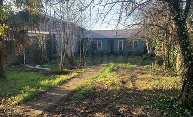 GALPONCOMERCIAL CENTRO DE VILLARRICA