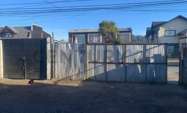 GALPONCOMERCIAL CENTRO DE VILLARRICA