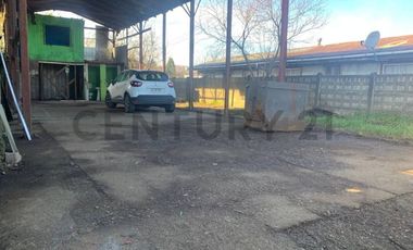 GALPONCOMERCIAL CENTRO DE VILLARRICA