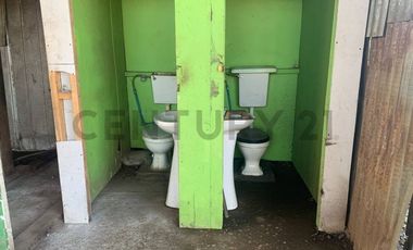 GALPONCOMERCIAL CENTRO DE VILLARRICA