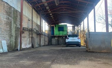 GALPONCOMERCIAL CENTRO DE VILLARRICA