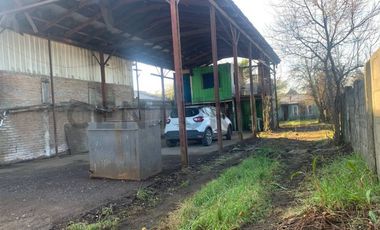 GALPONCOMERCIAL CENTRO DE VILLARRICA