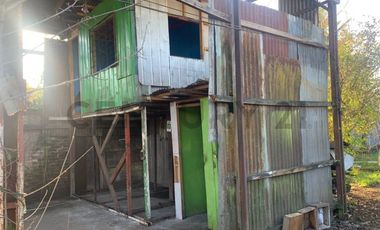 GALPONCOMERCIAL CENTRO DE VILLARRICA