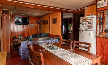 Casa en venta sector sur