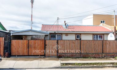 Casa en venta sector sur
