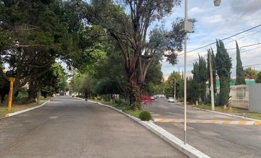 Terreno en venta en Fraccionamiento Moratilla