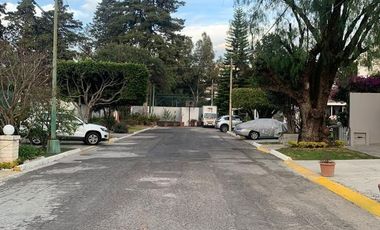 Terreno en venta en Fraccionamiento Moratilla