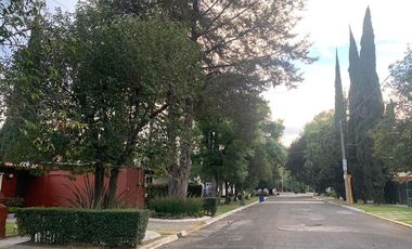 Terreno en venta en Fraccionamiento Moratilla